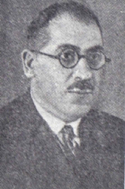 חיים אהרן פרחי (הגדל)